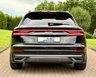 USED 2018 18 AUDI Q8 3.0 TDI V6 50 S line SUV 5dr Diesel Tiptronic quattro Euro 6 (s/s) (286 ps) 