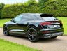 USED 2018 18 AUDI Q8 3.0 TDI V6 50 S line SUV 5dr Diesel Tiptronic quattro Euro 6 (s/s) (286 ps) 