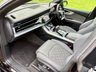 USED 2018 18 AUDI Q8 3.0 TDI V6 50 S line SUV 5dr Diesel Tiptronic quattro Euro 6 (s/s) (286 ps) 