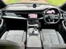 USED 2018 18 AUDI Q8 3.0 TDI V6 50 S line SUV 5dr Diesel Tiptronic quattro Euro 6 (s/s) (286 ps) 