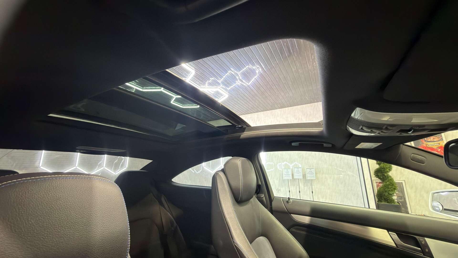 2015 15 MERCEDES-BENZ C CLASS