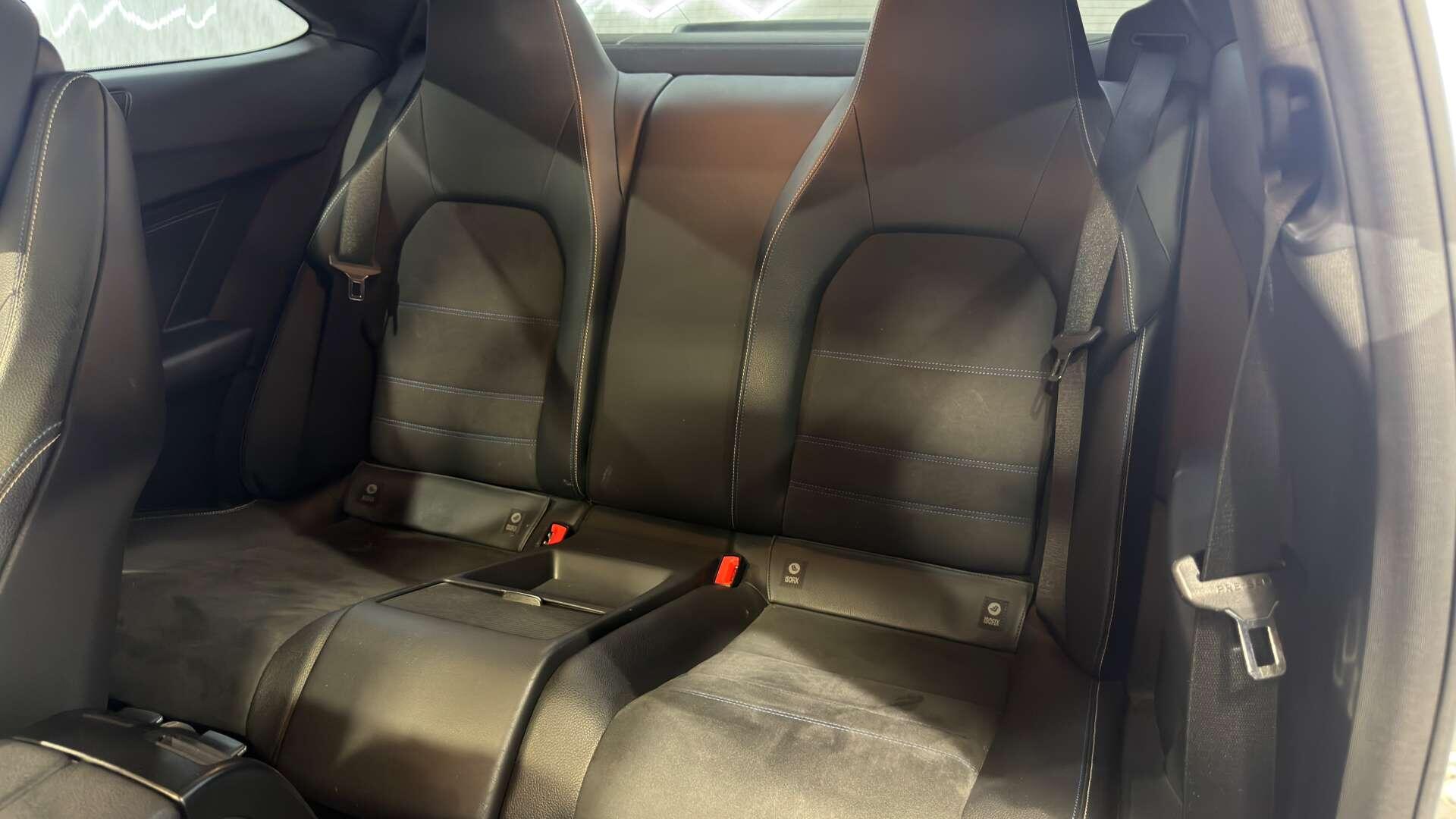 2015 15 MERCEDES-BENZ C CLASS