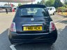 USED 2011 61 FIAT 500 0.9 TwinAir Hatchback 3dr Petrol Manual Euro 5 (s/s) (85 bhp) Mot till May 2027