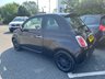 USED 2011 61 FIAT 500 0.9 TwinAir Hatchback 3dr Petrol Manual Euro 5 (s/s) (85 bhp) Mot till May 2027