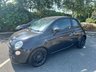 USED 2011 61 FIAT 500 0.9 TwinAir Hatchback 3dr Petrol Manual Euro 5 (s/s) (85 bhp) Mot till May 2027