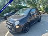 USED 2011 61 FIAT 500 0.9 TwinAir Hatchback 3dr Petrol Manual Euro 5 (s/s) (85 bhp) Mot till May 2027