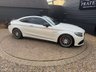 USED 2016 66 MERCEDES-BENZ C CLASS 4.0 C63 V8 BiTurbo AMG (Premium) Coupe 2dr Petrol SpdS MCT Euro 6 (s/s) (476 ps) 