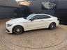 USED 2016 66 MERCEDES-BENZ C CLASS 4.0 C63 V8 BiTurbo AMG (Premium) Coupe 2dr Petrol SpdS MCT Euro 6 (s/s) (476 ps) 