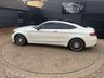 USED 2016 66 MERCEDES-BENZ C CLASS 4.0 C63 V8 BiTurbo AMG (Premium) Coupe 2dr Petrol SpdS MCT Euro 6 (s/s) (476 ps) 