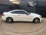 USED 2016 66 MERCEDES-BENZ C CLASS 4.0 C63 V8 BiTurbo AMG (Premium) Coupe 2dr Petrol SpdS MCT Euro 6 (s/s) (476 ps) 