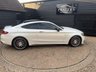 USED 2016 66 MERCEDES-BENZ C CLASS 4.0 C63 V8 BiTurbo AMG (Premium) Coupe 2dr Petrol SpdS MCT Euro 6 (s/s) (476 ps) 