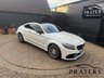 USED 2016 66 MERCEDES-BENZ C CLASS 4.0 C63 V8 BiTurbo AMG (Premium) Coupe 2dr Petrol SpdS MCT Euro 6 (s/s) (476 ps) 