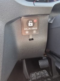 USED 2016 66 VOLKSWAGEN CADDY LIFE Wheelchair accessible - Passenger Upfront 