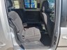 USED 2016 66 VOLKSWAGEN CADDY LIFE Wheelchair accessible - Passenger Upfront 