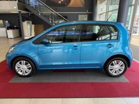 USED 2016 66 VOLKSWAGEN UP! 1.0 High up! Hatchback 5dr Petrol Manual Euro 6 (75 ps) FULL SERVICE HISTORY, 1 PREVIOUS KEEPER, HEATED SEATS, WINTER PACK, SMARTPHONE NAVIGATION INTERFACE, MULTI FUNCTIONING LEATHER STEERING WHEEL, DAB DIGITAL RADIO,ELECTRIC HEATED DOOR MIRRORS