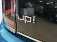 USED 2016 66 VOLKSWAGEN UP! 1.0 High up! Hatchback 5dr Petrol Manual Euro 6 (75 ps) FULL SERVICE HISTORY, 1 PREVIOUS KEEPER, HEATED SEATS, WINTER PACK, SMARTPHONE NAVIGATION INTERFACE, MULTI FUNCTIONING LEATHER STEERING WHEEL, DAB DIGITAL RADIO,ELECTRIC HEATED DOOR MIRRORS