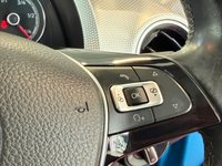 USED 2016 66 VOLKSWAGEN UP! 1.0 High up! Hatchback 5dr Petrol Manual Euro 6 (75 ps) FULL SERVICE HISTORY, 1 PREVIOUS KEEPER, HEATED SEATS, WINTER PACK, SMARTPHONE NAVIGATION INTERFACE, MULTI FUNCTIONING LEATHER STEERING WHEEL, DAB DIGITAL RADIO,ELECTRIC HEATED DOOR MIRRORS