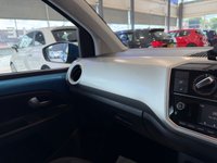 USED 2016 66 VOLKSWAGEN UP! 1.0 High up! Hatchback 5dr Petrol Manual Euro 6 (75 ps) FULL SERVICE HISTORY, 1 PREVIOUS KEEPER, HEATED SEATS, WINTER PACK, SMARTPHONE NAVIGATION INTERFACE, MULTI FUNCTIONING LEATHER STEERING WHEEL, DAB DIGITAL RADIO,ELECTRIC HEATED DOOR MIRRORS