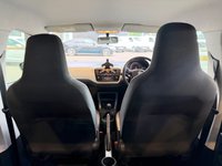 USED 2016 66 VOLKSWAGEN UP! 1.0 High up! Hatchback 5dr Petrol Manual Euro 6 (75 ps) FULL SERVICE HISTORY, 1 PREVIOUS KEEPER, HEATED SEATS, WINTER PACK, SMARTPHONE NAVIGATION INTERFACE, MULTI FUNCTIONING LEATHER STEERING WHEEL, DAB DIGITAL RADIO,ELECTRIC HEATED DOOR MIRRORS