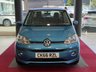USED 2016 66 VOLKSWAGEN UP! 1.0 High up! Hatchback 5dr Petrol Manual Euro 6 (75 ps) FULL SERVICE HISTORY, 1 PREVIOUS KEEPER, HEATED SEATS, WINTER PACK, SMARTPHONE NAVIGATION INTERFACE, MULTI FUNCTIONING LEATHER STEERING WHEEL, DAB DIGITAL RADIO,ELECTRIC HEATED DOOR MIRRORS