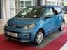 USED 2016 66 VOLKSWAGEN UP! 1.0 High up! Hatchback 5dr Petrol Manual Euro 6 (75 ps) FULL SERVICE HISTORY, 1 PREVIOUS KEEPER, HEATED SEATS, WINTER PACK, SMARTPHONE NAVIGATION INTERFACE, MULTI FUNCTIONING LEATHER STEERING WHEEL, DAB DIGITAL RADIO,ELECTRIC HEATED DOOR MIRRORS