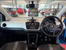 USED 2016 66 VOLKSWAGEN UP! 1.0 High up! Hatchback 5dr Petrol Manual Euro 6 (75 ps) FULL SERVICE HISTORY, 1 PREVIOUS KEEPER, HEATED SEATS, WINTER PACK, SMARTPHONE NAVIGATION INTERFACE, MULTI FUNCTIONING LEATHER STEERING WHEEL, DAB DIGITAL RADIO,ELECTRIC HEATED DOOR MIRRORS