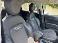 USED 2016 16 FIAT 500X 1.4 MultiAir Cross Plus SUV 5dr Petrol Manual Euro 6 (s/s) (140 ps) ONLY 54K! 2 KEYS, NEW MOT