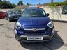USED 2016 16 FIAT 500X 1.4 MultiAir Cross Plus SUV 5dr Petrol Manual Euro 6 (s/s) (140 ps) ONLY 54K! 2 KEYS, NEW MOT