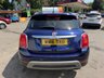 USED 2016 16 FIAT 500X 1.4 MultiAir Cross Plus SUV 5dr Petrol Manual Euro 6 (s/s) (140 ps) ONLY 54K! 2 KEYS, NEW MOT