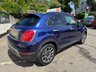 USED 2016 16 FIAT 500X 1.4 MultiAir Cross Plus SUV 5dr Petrol Manual Euro 6 (s/s) (140 ps) ONLY 54K! 2 KEYS, NEW MOT