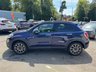 USED 2016 16 FIAT 500X 1.4 MultiAir Cross Plus SUV 5dr Petrol Manual Euro 6 (s/s) (140 ps) ONLY 54K! 2 KEYS, NEW MOT