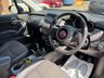 USED 2016 16 FIAT 500X 1.4 MultiAir Cross Plus SUV 5dr Petrol Manual Euro 6 (s/s) (140 ps) ONLY 54K! 2 KEYS, NEW MOT