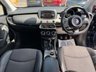 USED 2016 16 FIAT 500X 1.4 MultiAir Cross Plus SUV 5dr Petrol Manual Euro 6 (s/s) (140 ps) ONLY 54K! 2 KEYS, NEW MOT