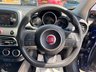 USED 2016 16 FIAT 500X 1.4 MultiAir Cross Plus SUV 5dr Petrol Manual Euro 6 (s/s) (140 ps) ONLY 54K! 2 KEYS, NEW MOT