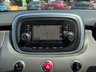 USED 2016 16 FIAT 500X 1.4 MultiAir Cross Plus SUV 5dr Petrol Manual Euro 6 (s/s) (140 ps) ONLY 54K! 2 KEYS, NEW MOT