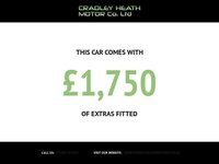 USED 2019 68 FIAT 500X 1.0 FireFly Turbo MultiAir Cross Plus SUV 5dr Petrol Manual Euro 6 (s/s) (120 bhp) SUPPLIED WITH  AA WARRANTY