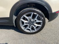 USED 2019 68 FIAT 500X 1.0 FireFly Turbo MultiAir Cross Plus SUV 5dr Petrol Manual Euro 6 (s/s) (120 bhp) SUPPLIED WITH  AA WARRANTY
