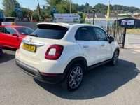 USED 2019 68 FIAT 500X 1.0 FireFly Turbo MultiAir Cross Plus SUV 5dr Petrol Manual Euro 6 (s/s) (120 bhp) SUPPLIED WITH  AA WARRANTY