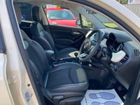 USED 2019 68 FIAT 500X 1.0 FireFly Turbo MultiAir Cross Plus SUV 5dr Petrol Manual Euro 6 (s/s) (120 bhp) SUPPLIED WITH  AA WARRANTY