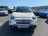USED 2019 68 FIAT 500X 1.0 FireFly Turbo MultiAir Cross Plus SUV 5dr Petrol Manual Euro 6 (s/s) (120 bhp) SUPPLIED WITH  AA WARRANTY