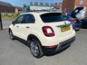 USED 2019 68 FIAT 500X 1.0 FireFly Turbo MultiAir Cross Plus SUV 5dr Petrol Manual Euro 6 (s/s) (120 bhp) SUPPLIED WITH  AA WARRANTY