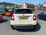 USED 2019 68 FIAT 500X 1.0 FireFly Turbo MultiAir Cross Plus SUV 5dr Petrol Manual Euro 6 (s/s) (120 bhp) SUPPLIED WITH  AA WARRANTY