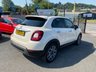 USED 2019 68 FIAT 500X 1.0 FireFly Turbo MultiAir Cross Plus SUV 5dr Petrol Manual Euro 6 (s/s) (120 bhp) SUPPLIED WITH  AA WARRANTY