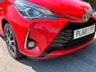 USED 2019 68 TOYOTA YARIS 1.5 VVT-h Icon Tech Hatchback 5dr Petrol Hybrid E-CVT Euro 6 (s/s) (100 ps) 2 OWNERS 6 TOYOTA SERVICES NAV BT