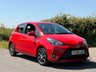 USED 2019 68 TOYOTA YARIS 1.5 VVT-h Icon Tech Hatchback 5dr Petrol Hybrid E-CVT Euro 6 (s/s) (100 ps) 2 OWNERS 6 TOYOTA SERVICES NAV BT