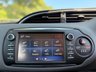 USED 2019 68 TOYOTA YARIS 1.5 VVT-h Icon Tech Hatchback 5dr Petrol Hybrid E-CVT Euro 6 (s/s) (100 ps) 2 OWNERS 6 TOYOTA SERVICES NAV BT