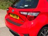 USED 2019 68 TOYOTA YARIS 1.5 VVT-h Icon Tech Hatchback 5dr Petrol Hybrid E-CVT Euro 6 (s/s) (100 ps) 2 OWNERS 6 TOYOTA SERVICES NAV BT