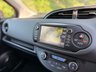 USED 2019 68 TOYOTA YARIS 1.5 VVT-h Icon Tech Hatchback 5dr Petrol Hybrid E-CVT Euro 6 (s/s) (100 ps) 2 OWNERS 6 TOYOTA SERVICES NAV BT