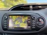 USED 2019 68 TOYOTA YARIS 1.5 VVT-h Icon Tech Hatchback 5dr Petrol Hybrid E-CVT Euro 6 (s/s) (100 ps) 2 OWNERS 6 TOYOTA SERVICES NAV BT