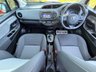 USED 2019 68 TOYOTA YARIS 1.5 VVT-h Icon Tech Hatchback 5dr Petrol Hybrid E-CVT Euro 6 (s/s) (100 ps) 2 OWNERS 6 TOYOTA SERVICES NAV BT